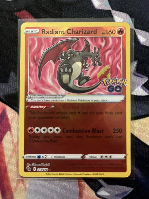 For The Whole Collective Card Collectioon