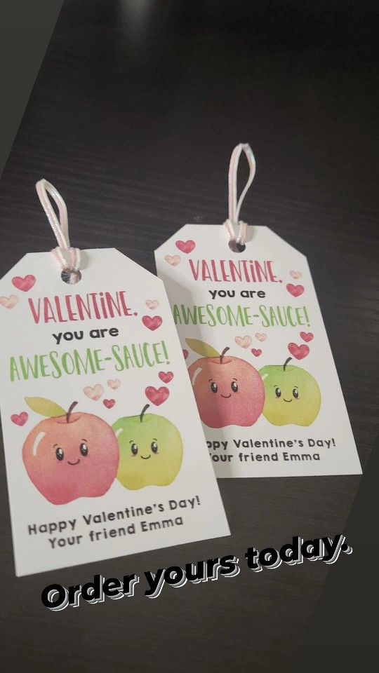 Valentine's Cards Customizables 24 For 14