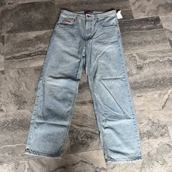 Empyre Light Wash Jeans Size 32