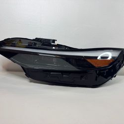 2024 - 2025 HYUNDAI ELANTRA LH DRIVER SIDE HEADLIGHT OEM