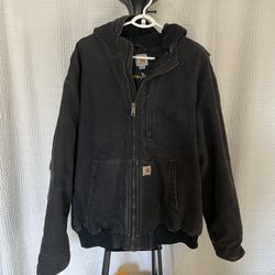 CARHARTT FULL SWING JACKET