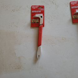 Extractor De Clavos. 