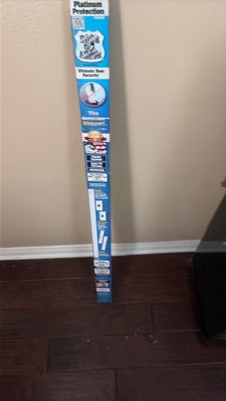 Door Armor