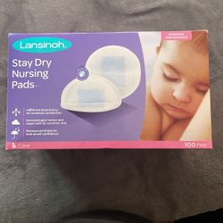 Lansinoh Nursing Pads