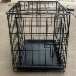 Dog Kennel