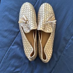 Patricia Nash Size 40 /10 Never Used Without Box