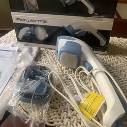 Rowenta Steamer 