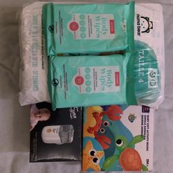 Baby Bundle