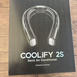 Coolify Neck And Face AC $90