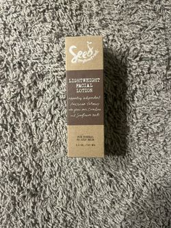 Facial Lotion