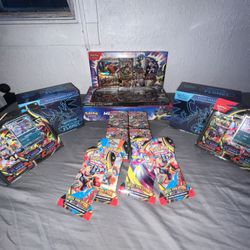 Pokemon Cards Bundle 