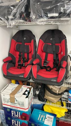 Baby Car Seat