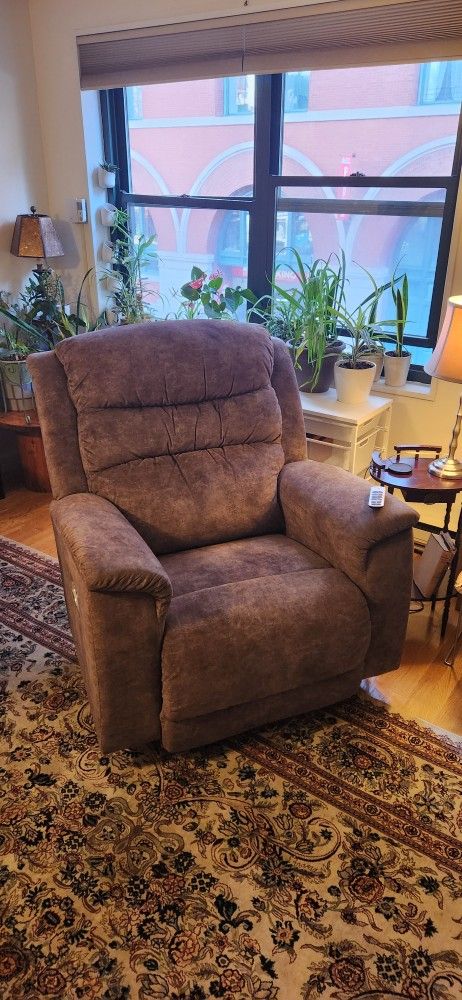 Recliner