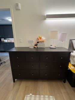 IKEA dresser