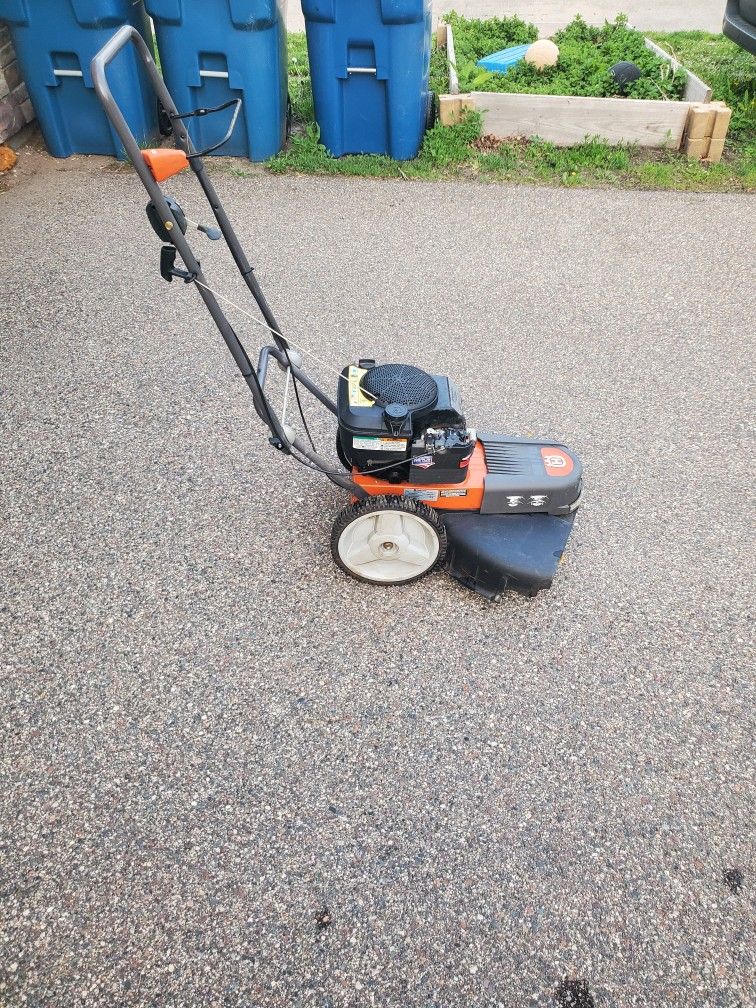 Husqvarna Weed Trimmer 