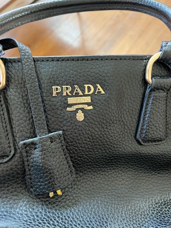 Prada Purse