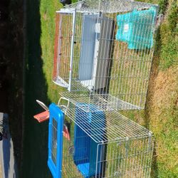 Small Pet Cages