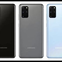 GALAXY S20 PLUS. SPECIAL $249