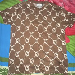 Gucci Shirt
