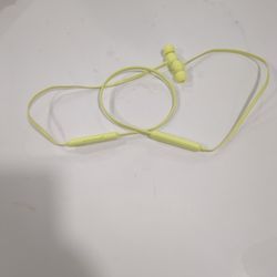 Beats Flex Earphones 