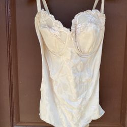  Lingerie Bodysuit 38D