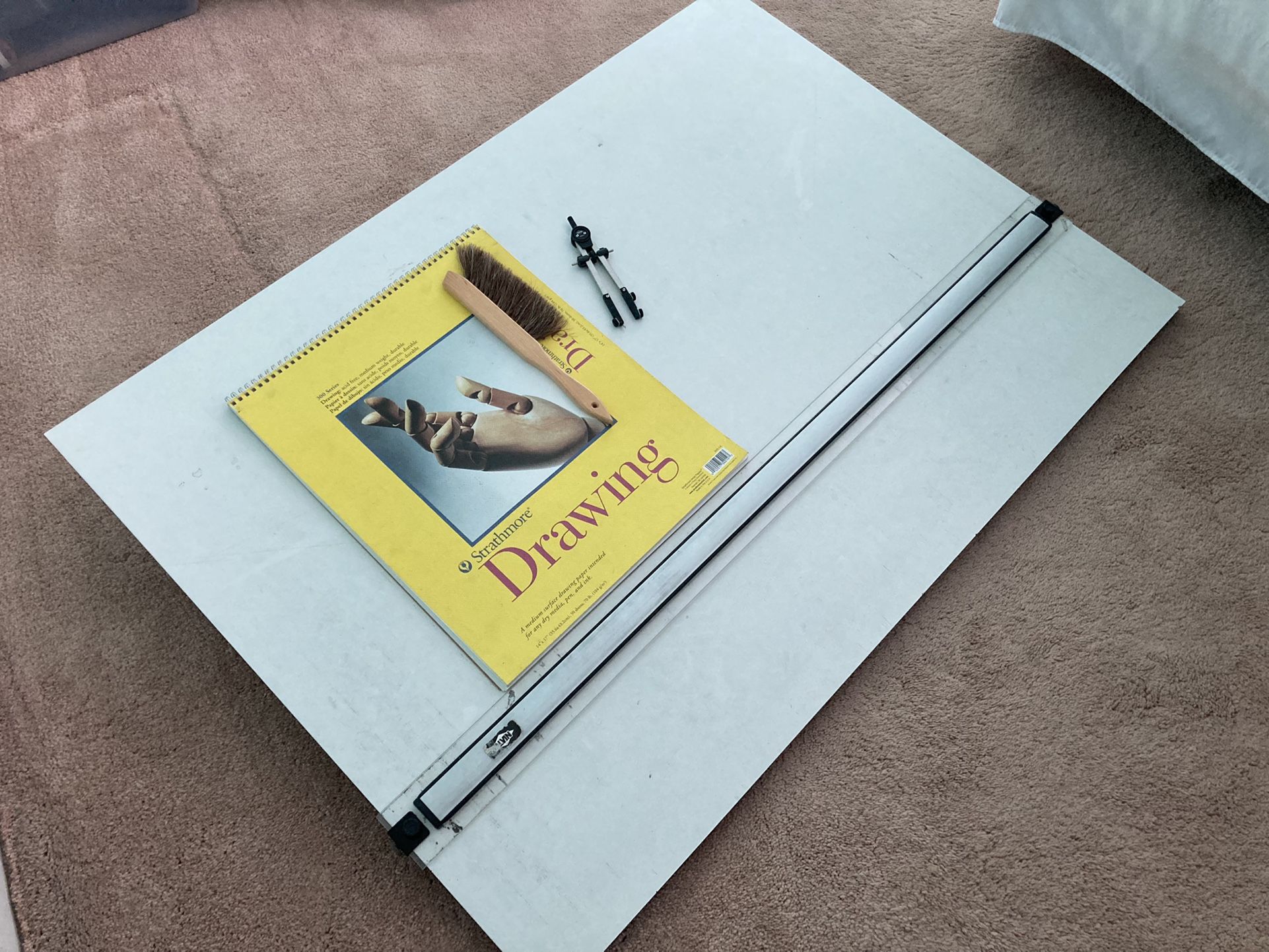 Architectural Drafting Board