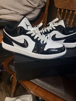 Nike air Jordan retro 1’z