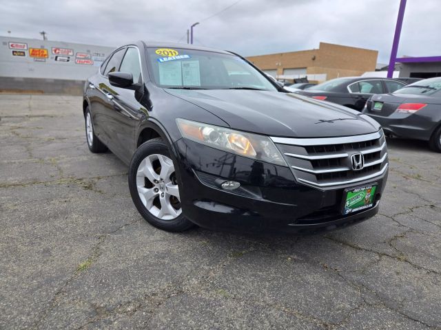 2011 Honda Accord Crosstour