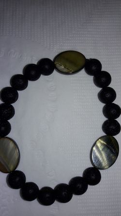 Bracelet by Longe'