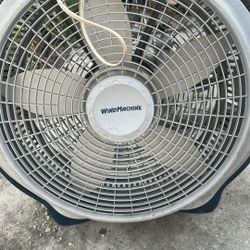 Fan 