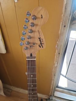 Guitar