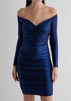 NWT Express Dress