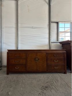 Vintage Century Chin Hua Dresser by Raymond Sobota