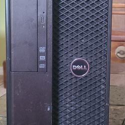 Gaming computer (8C, 32GB, GTX 980)