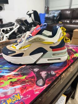Nike Furysoa