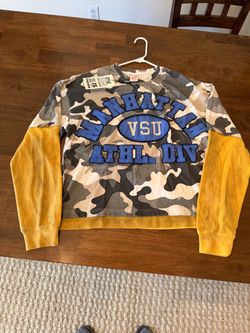 Vale long sleeve