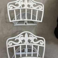 House Wall Hanger 