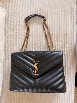 YSL / Saint Laurent purse