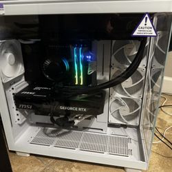 Gaming PC (AMD Ryzen 7 9800X3D with 5070TI)