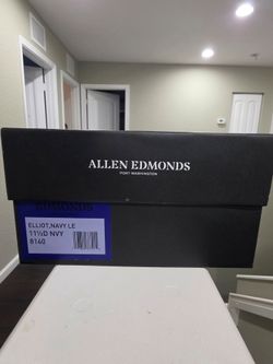 Elliot Sneaker (Men)
Allen Edmonds 11.5