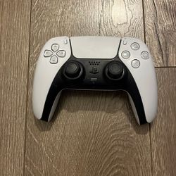 Ps5 Controller 