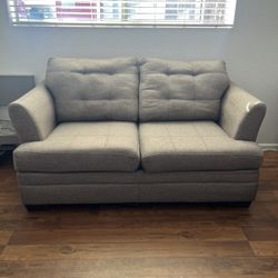 Small Couch