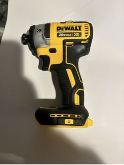 Dewalt Impact 