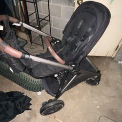 Cybex Gold EOS Stroller