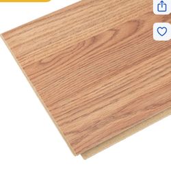 SELLING 10 BOXES FLOOR LAMINATE NEW