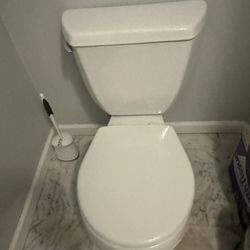 Kohler Toilet