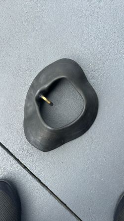 Tire/Dolly/go Kart Tube 