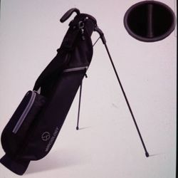 Mini Golf Bag 