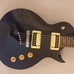 GUITARRA ELÉCTRICA MITCHELL 