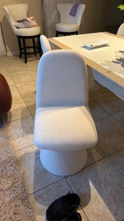Chairs Set of 4